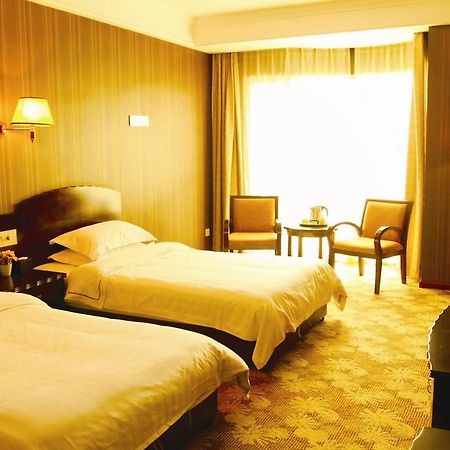 Modern City Inn 成都 外观 照片