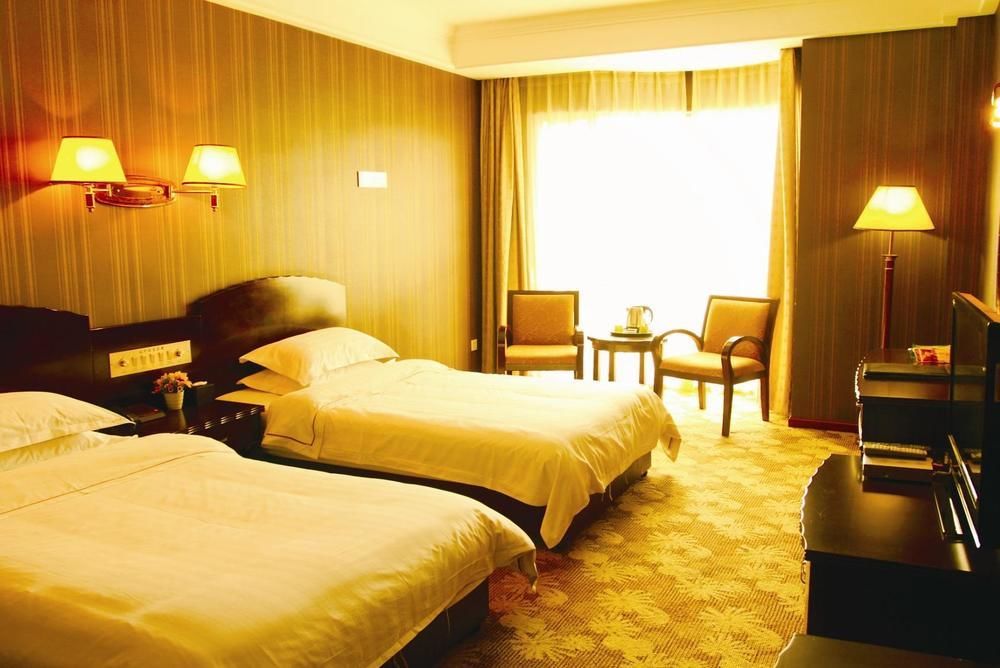 Modern City Inn 成都 外观 照片