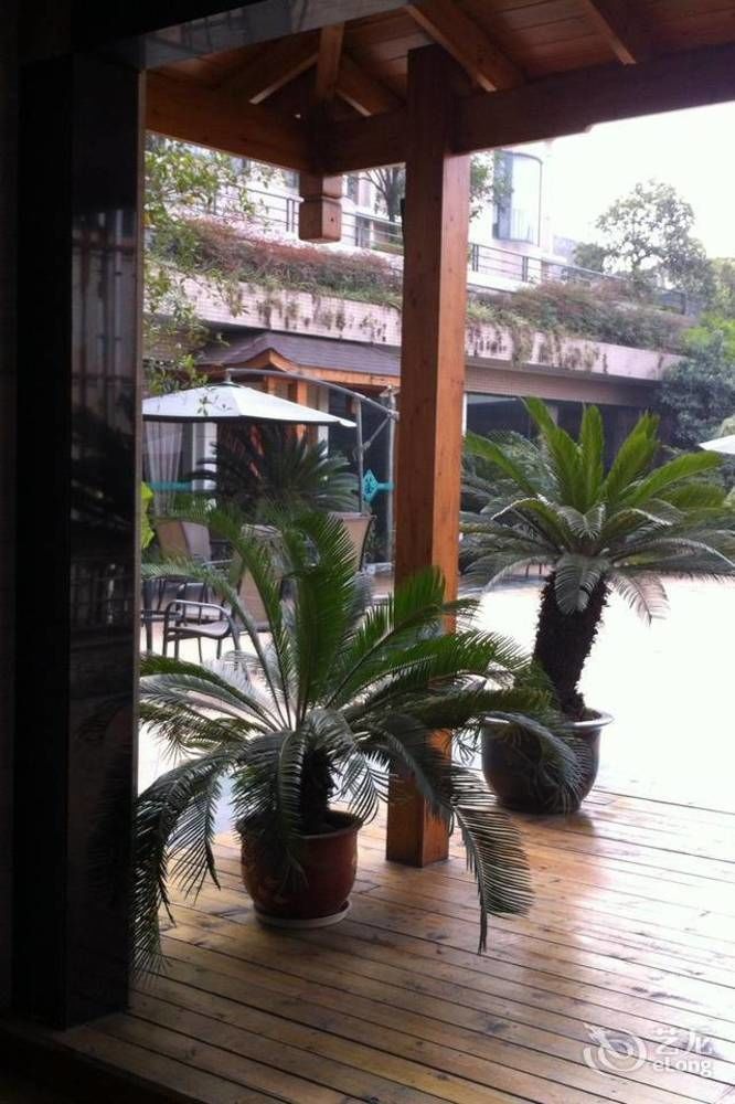 Modern City Inn 成都 外观 照片
