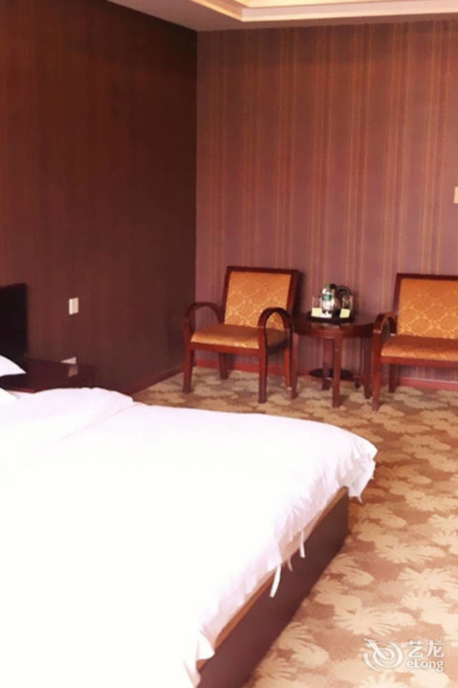 Modern City Inn 成都 外观 照片