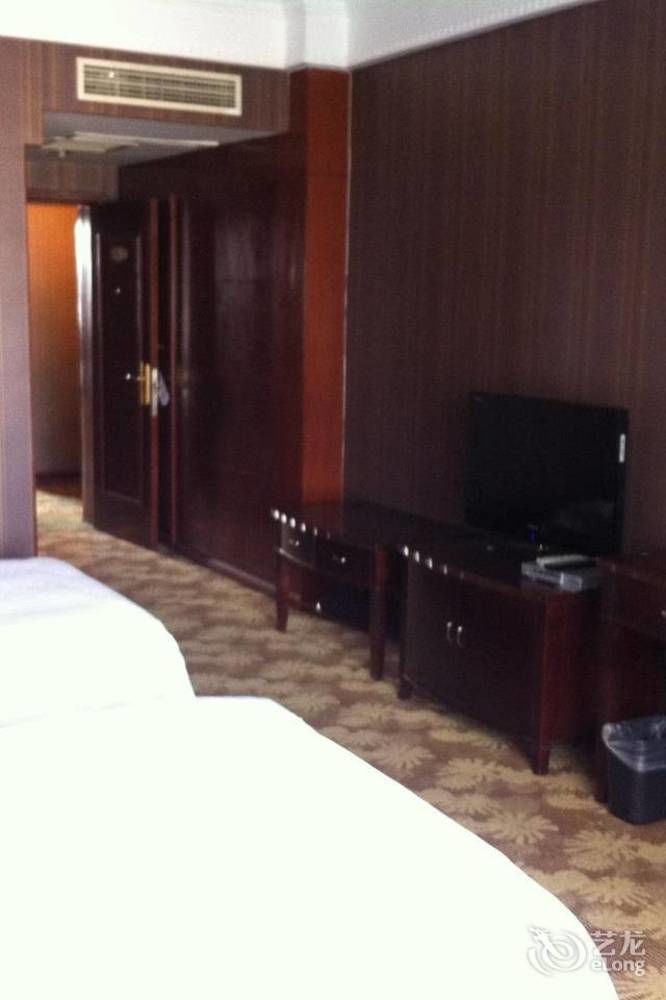Modern City Inn 成都 外观 照片
