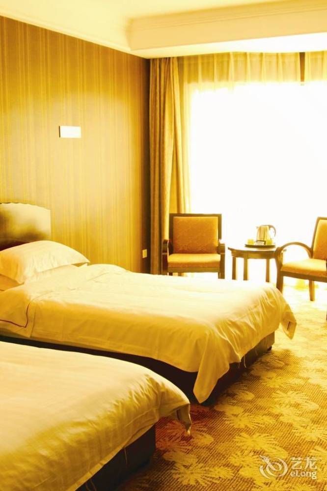 Modern City Inn 成都 外观 照片