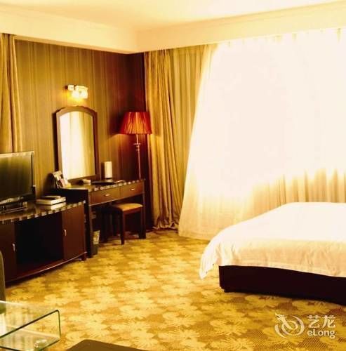 Modern City Inn 成都 外观 照片
