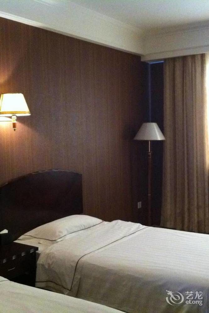 Modern City Inn 成都 外观 照片