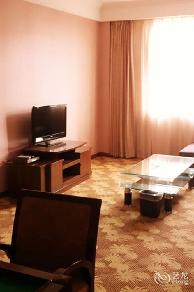 Modern City Inn 成都 外观 照片