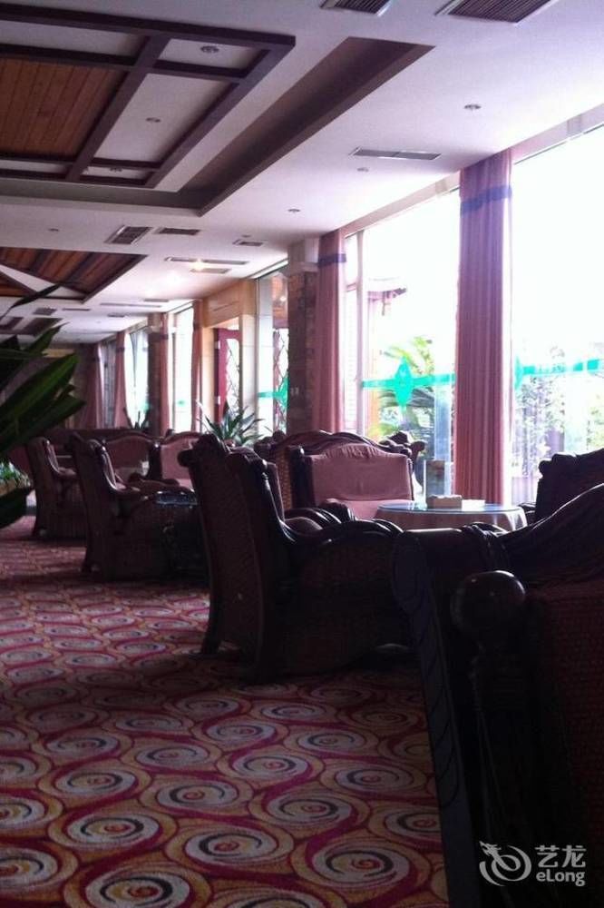 Modern City Inn 成都 外观 照片