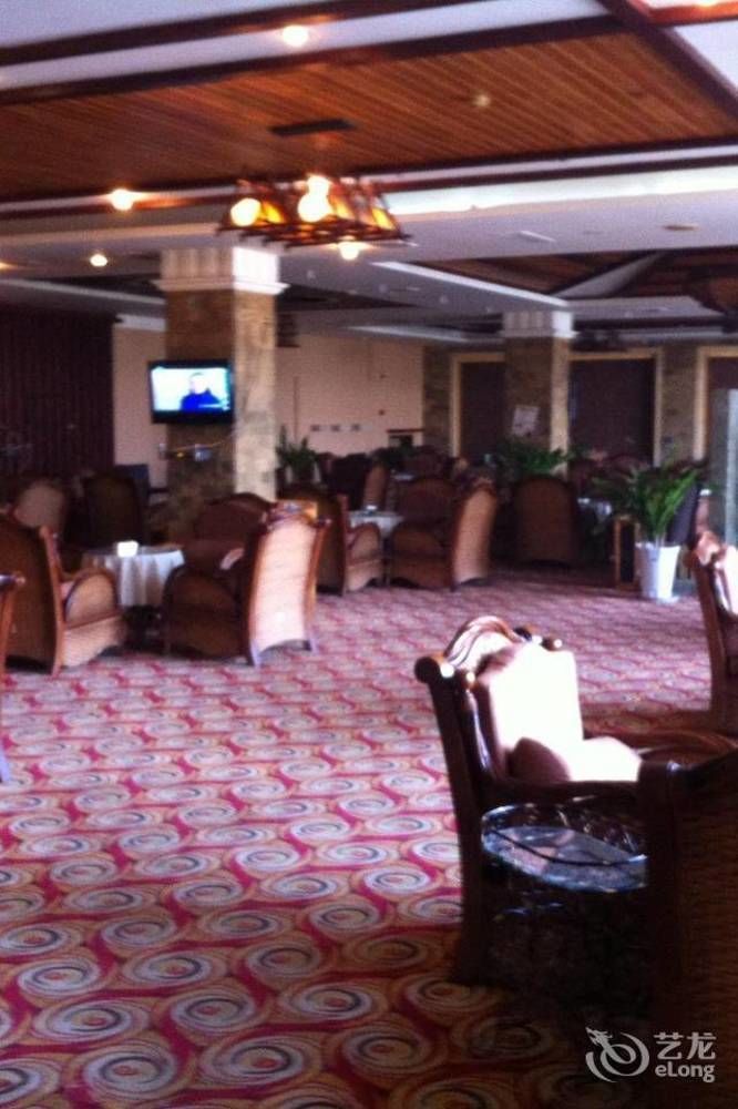 Modern City Inn 成都 外观 照片