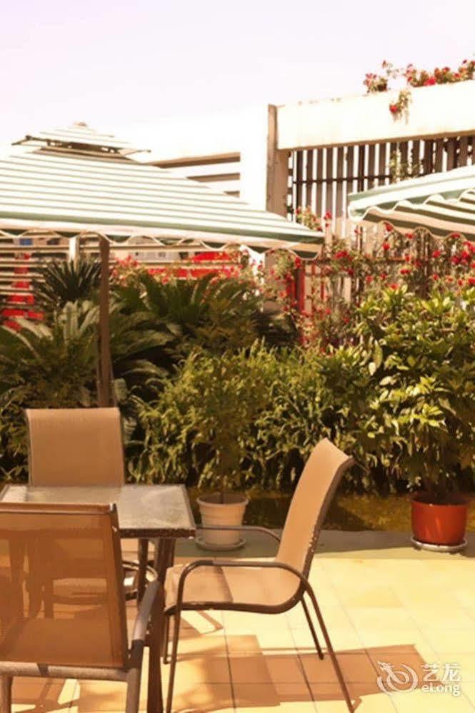 Modern City Inn 成都 外观 照片